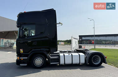 Тягач Scania R 450 2015 в 