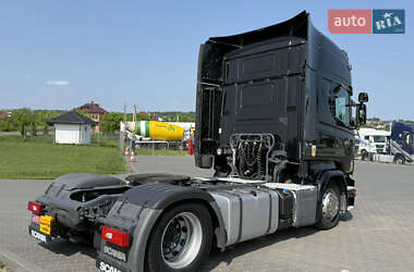 Тягач Scania R 450 2015 в 