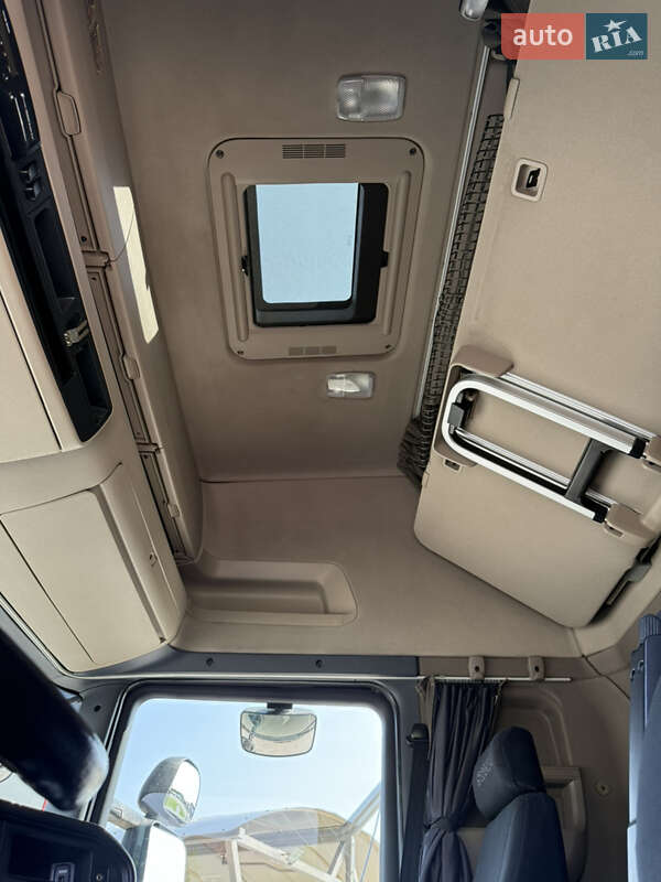 Тягач Scania R 450 2015 в Чернівцях