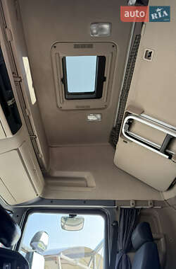 Тягач Scania R 450 2015 в 