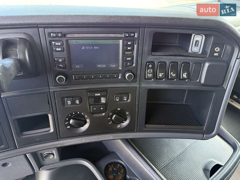 Тягач Scania R 450 2015 в Чернівцях