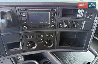 Тягач Scania R 450 2015 в 