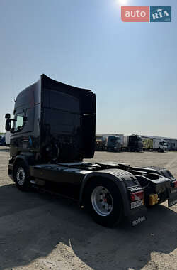 Тягач Scania R 450 2016 в 