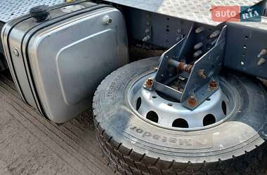 Тягач Scania R 450 2014 в 