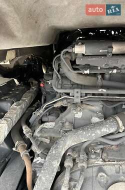 Тягач Scania R 450 2014 в 