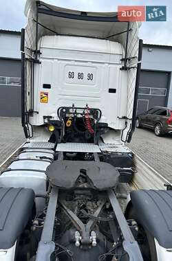Тягач Scania R 450 2014 в 