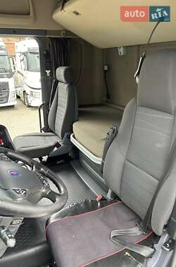 Тягач Scania R 450 2014 в 