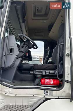 Тягач Scania R 450 2014 в 