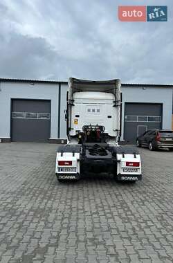 Тягач Scania R 450 2014 в 