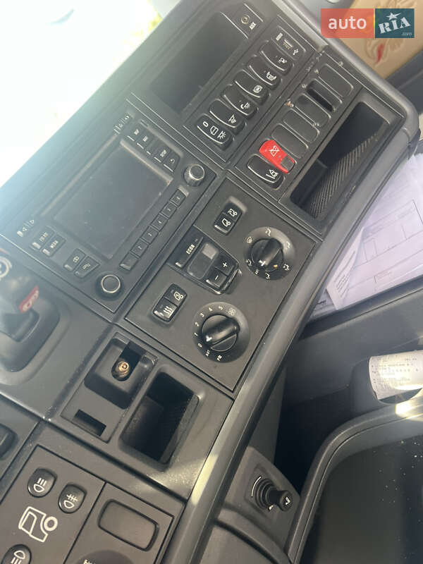 Тягач Scania R 450 2016 в Луцке