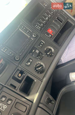 Тягач Scania R 450 2016 в 