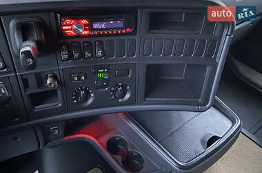 Тягач Scania R 450 2015 в 
