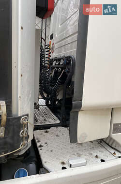 Тягач Scania R 450 2013 в 
