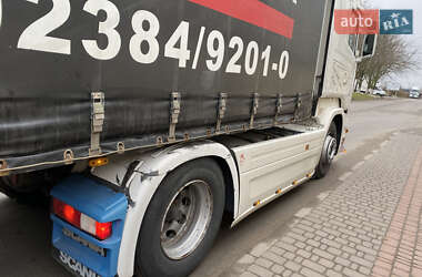 Тягач Scania R 450 2013 в 