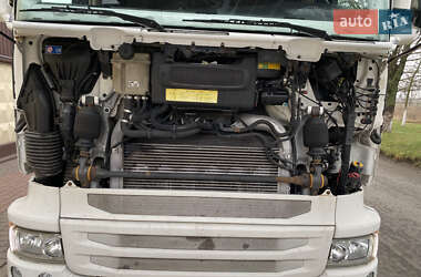 Тягач Scania R 450 2013 в 
