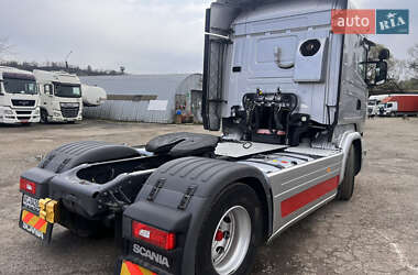 Тягач Scania R 450 2017 в 