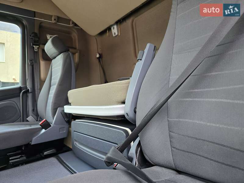 Тягач Scania R 450 2016 в Одесі