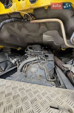 Тягач Scania R 450 2016 в 