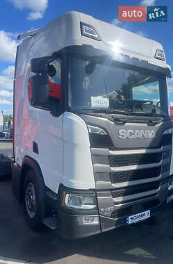 Тягач Scania R 450 2023 в 