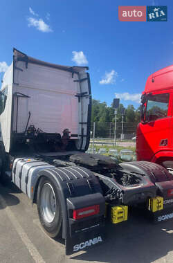 Тягач Scania R 450 2023 в 