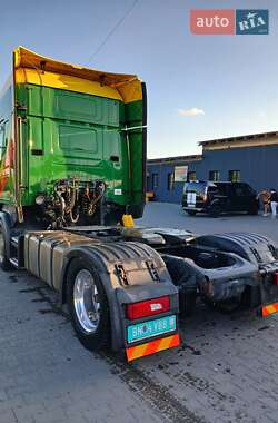 Тягач Scania R 450 2015 в 