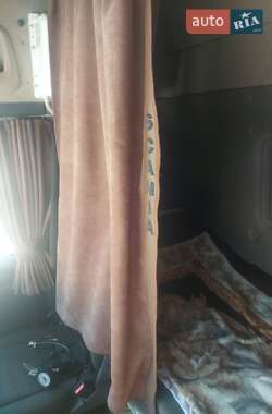 Тягач Scania R 450 2015 в 