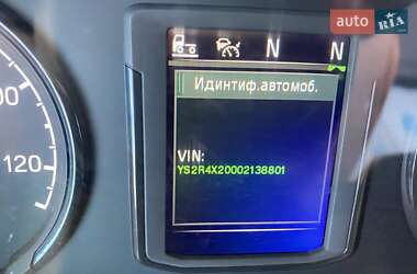 Тягач Scania R 450 2018 в 