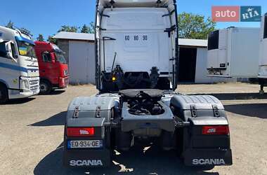 Тягач Scania R 450 2018 в 