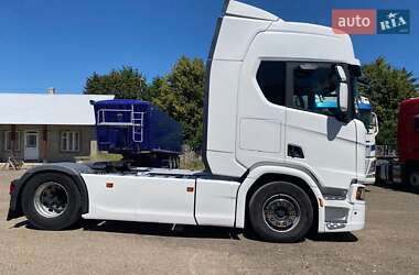 Тягач Scania R 450 2018 в 