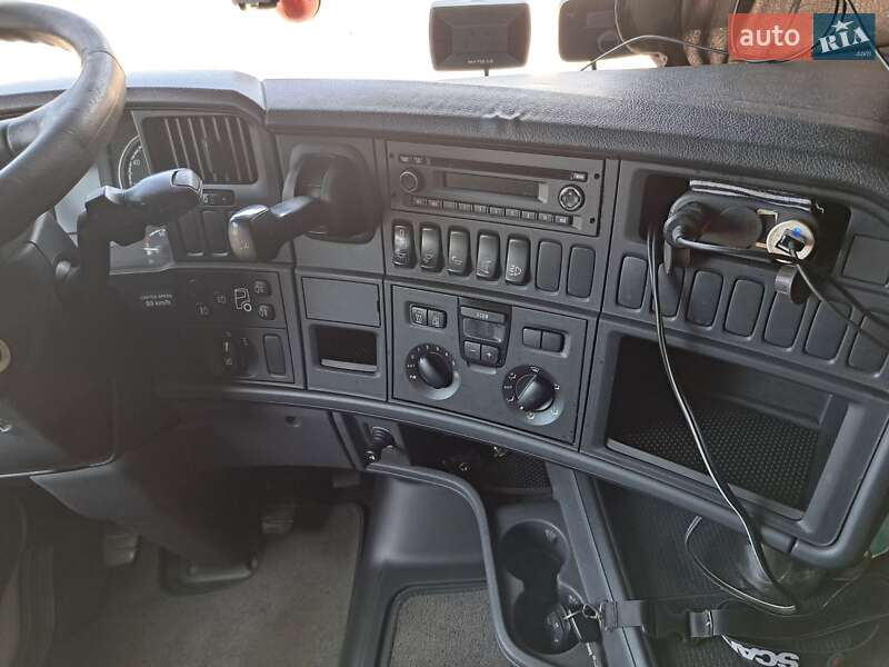 Тягач Scania R 450 2015 в Ужгороді