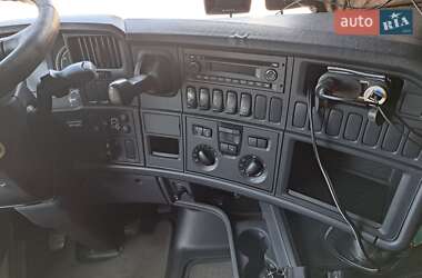 Тягач Scania R 450 2015 в 