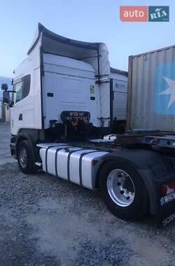 Тягач Scania R 450 2015 в 