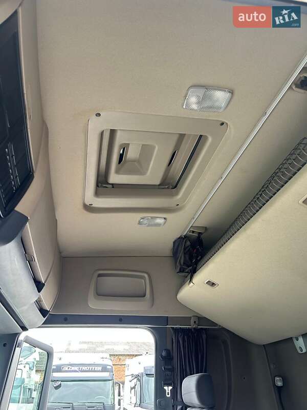 Тягач Scania R 450 2014 в Луцке