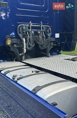 Тягач Scania R 450 2015 в 