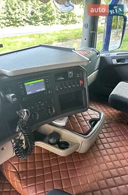 Тягач Scania R 450 2015 в 