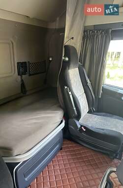 Тягач Scania R 450 2015 в 