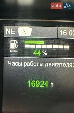 Тягач Scania R 450 2015 в 