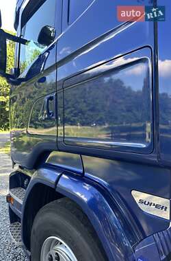 Тягач Scania R 450 2015 в 
