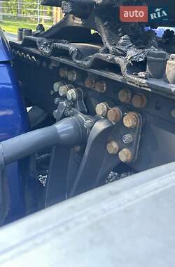 Тягач Scania R 450 2015 в 