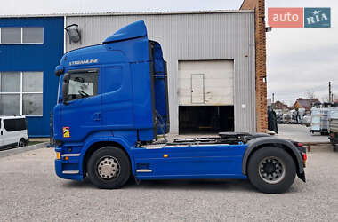 Тягач Scania R 450 2018 в 