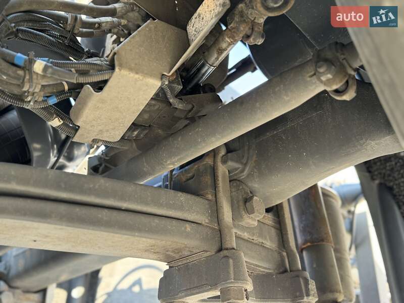 Контейнеровоз Scania R 450 2020 в Житомире