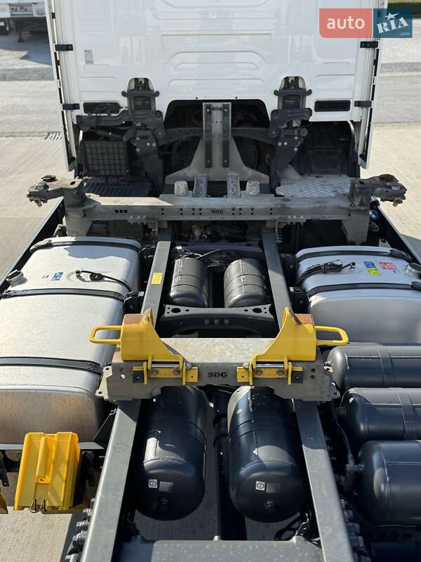 Контейнеровоз Scania R 450 2020 в Житомире
