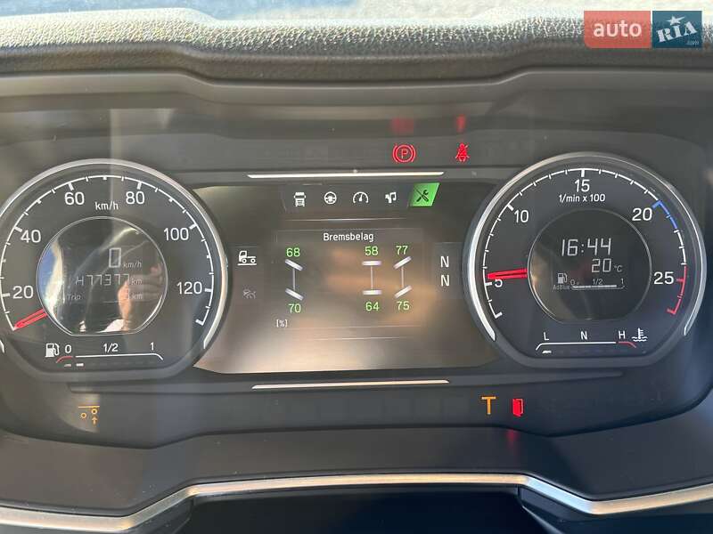 Контейнеровоз Scania R 450 2020 в Житомире