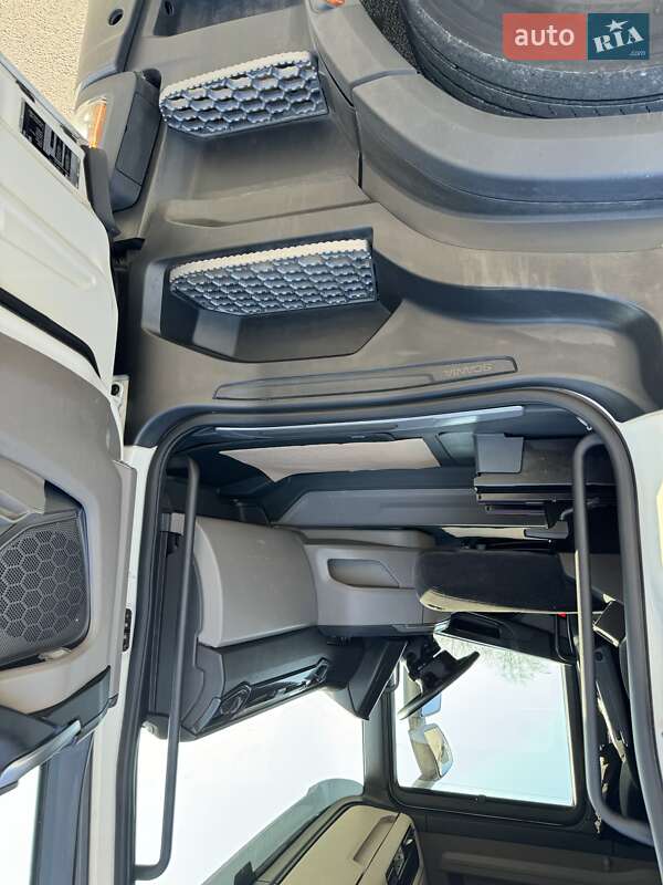 Контейнеровоз Scania R 450 2020 в Житомире