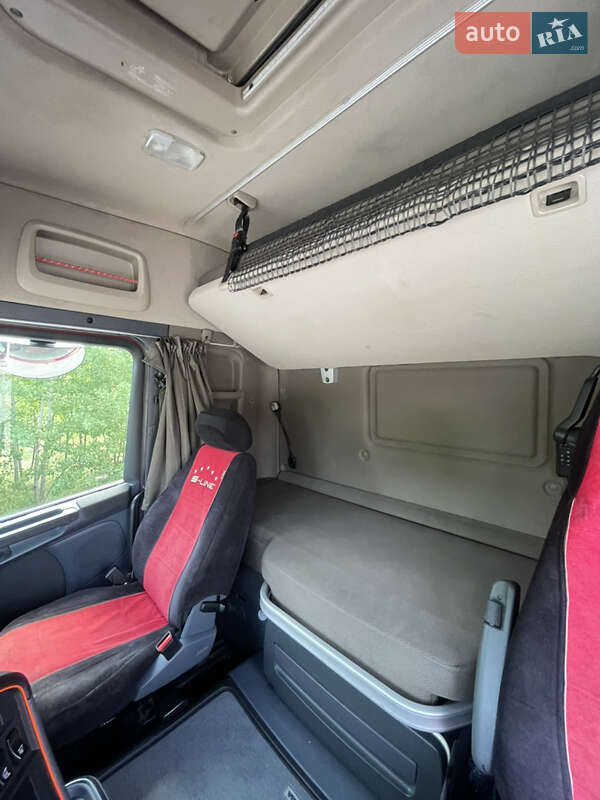 Тягач Scania R 450 2016 в Ахтырке