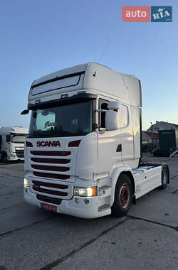 Тягач Scania R 450 2016 в Одессе