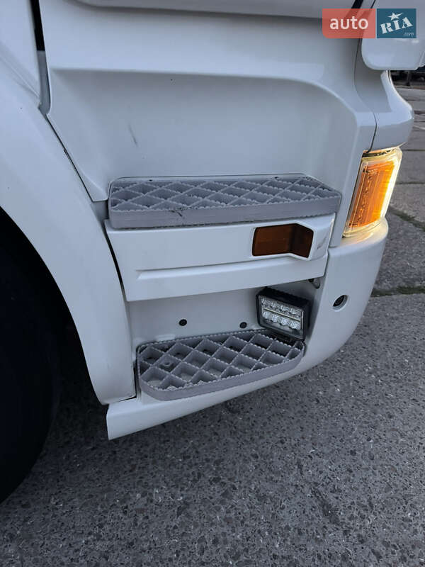 Тягач Scania R 450 2016 в Одесі
