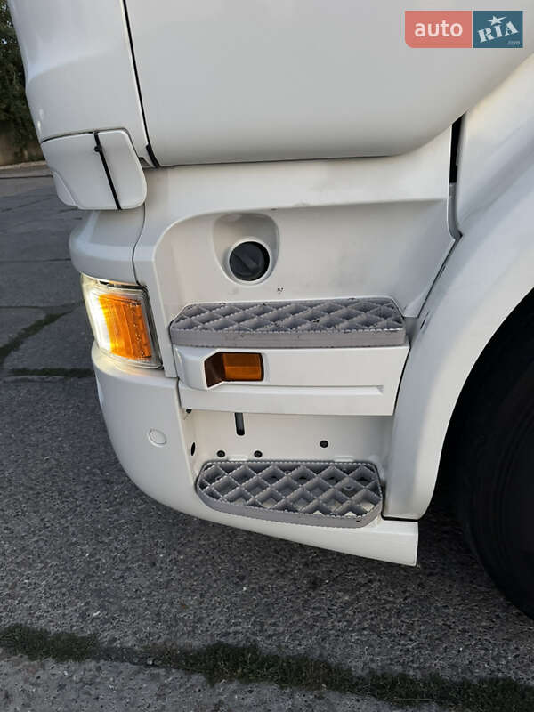 Тягач Scania R 450 2016 в Одесі