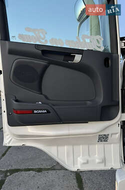 Тягач Scania R 450 2016 в 