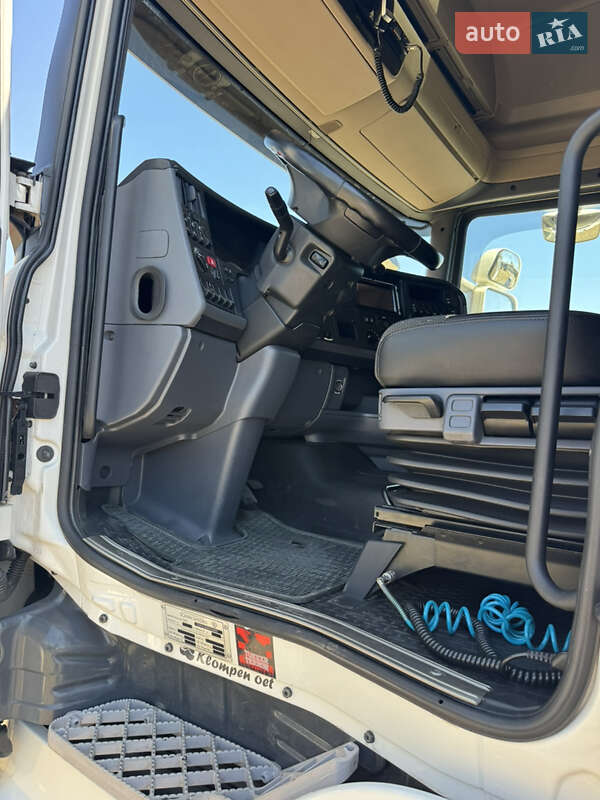 Тягач Scania R 450 2016 в Одесі